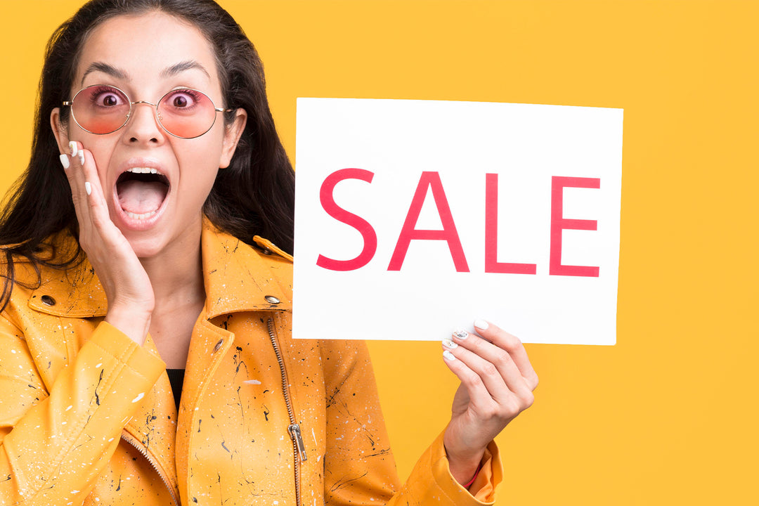 Top 5 Hacks to Grab Best Black Friday Deals