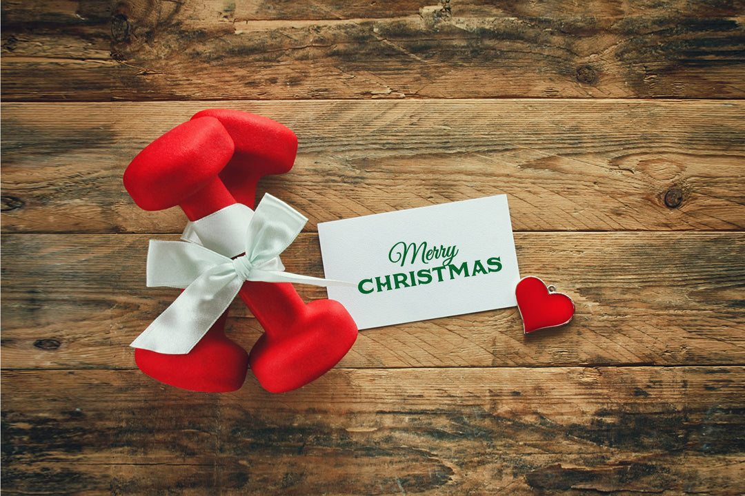 Christmas Gift Ideas for Fitness Ninjas