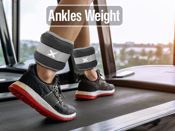 Ankle Weights