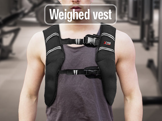 Weighted Vest