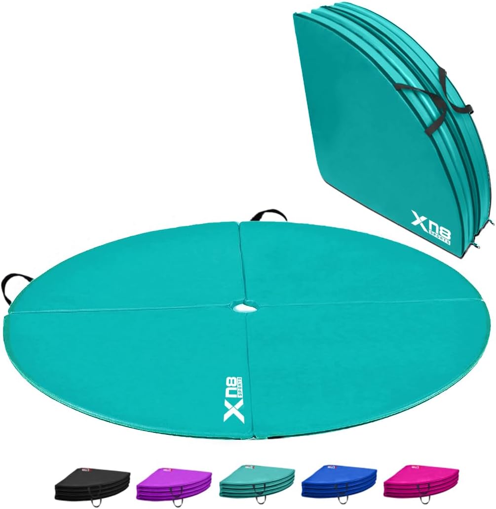 Xn8 Pole Dance Mat