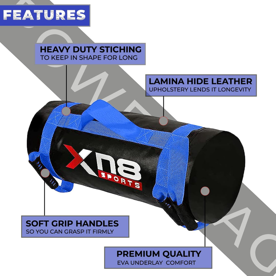 Xn8 Power Bag ( NEW )