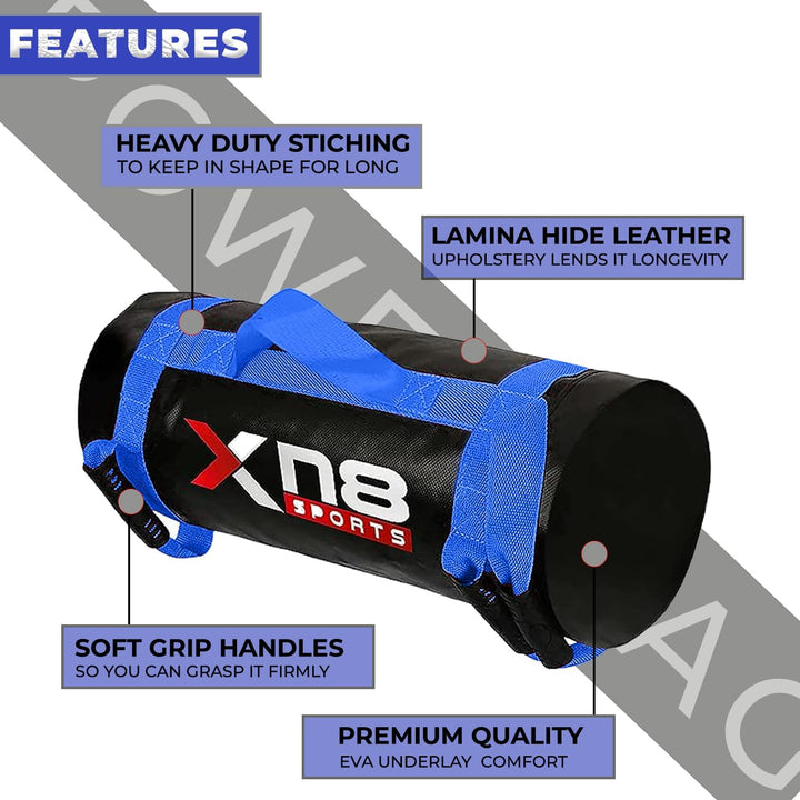 Xn8 Power Bag ( NEW )