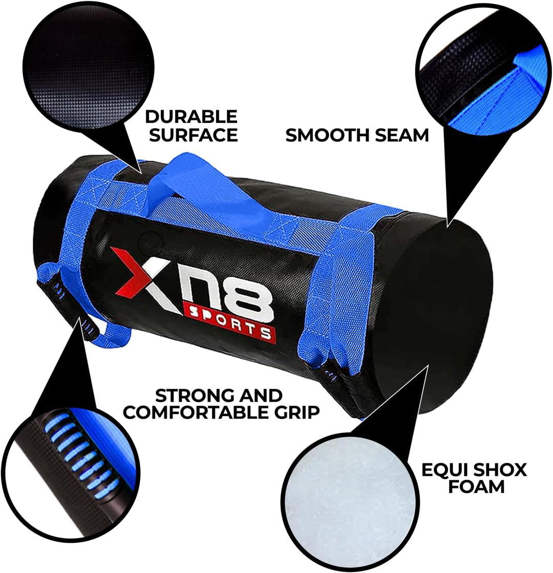 Xn8 Power Bag ( NEW )
