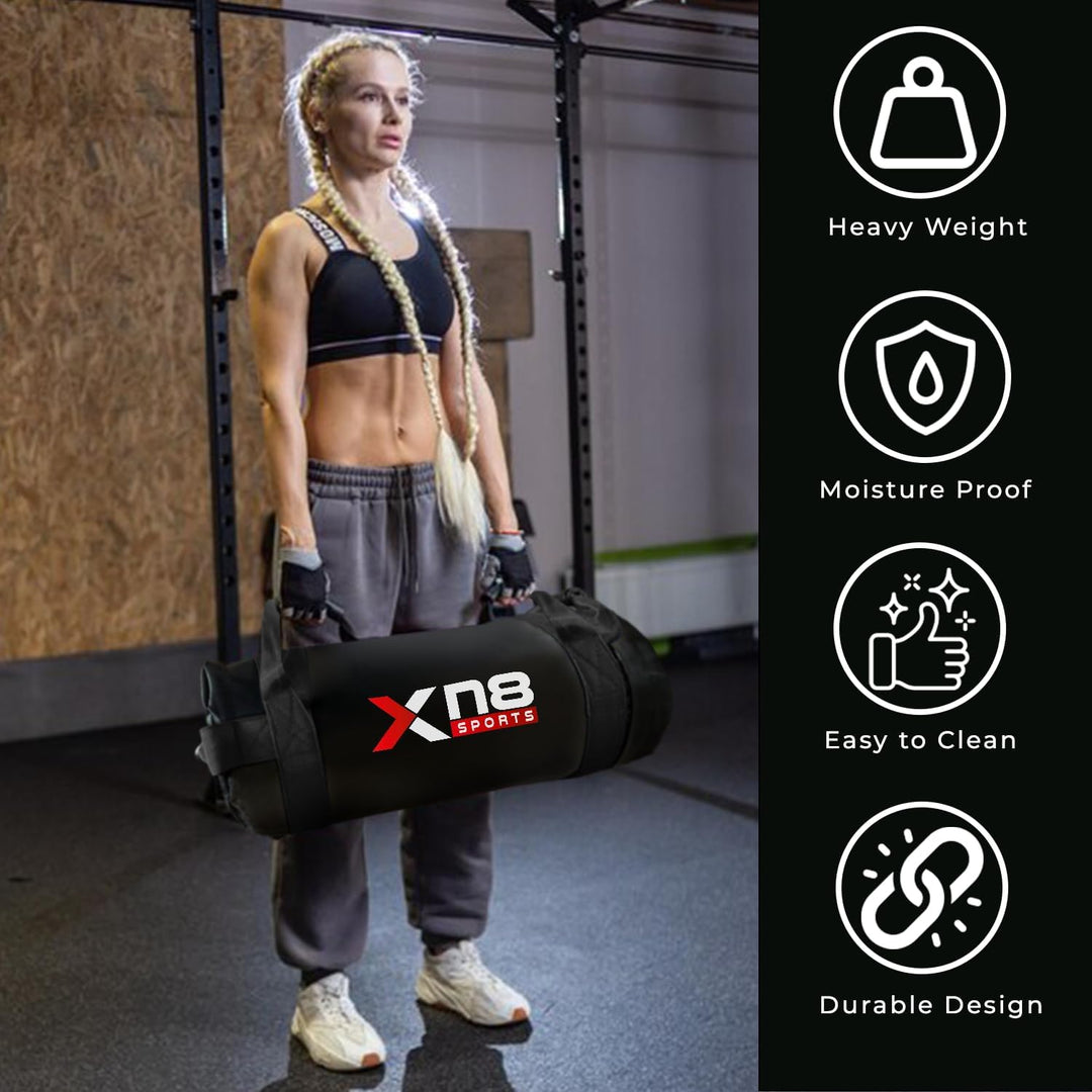Xn8 Power Bag ( NEW )