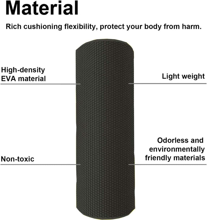 Xn8 Fitness Foam Roller Massager