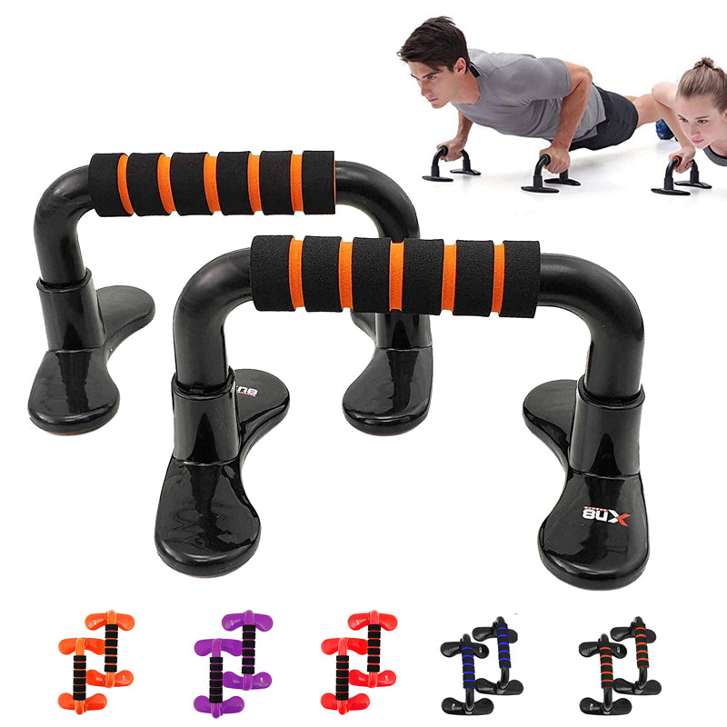 Xn8 Push Up Bar