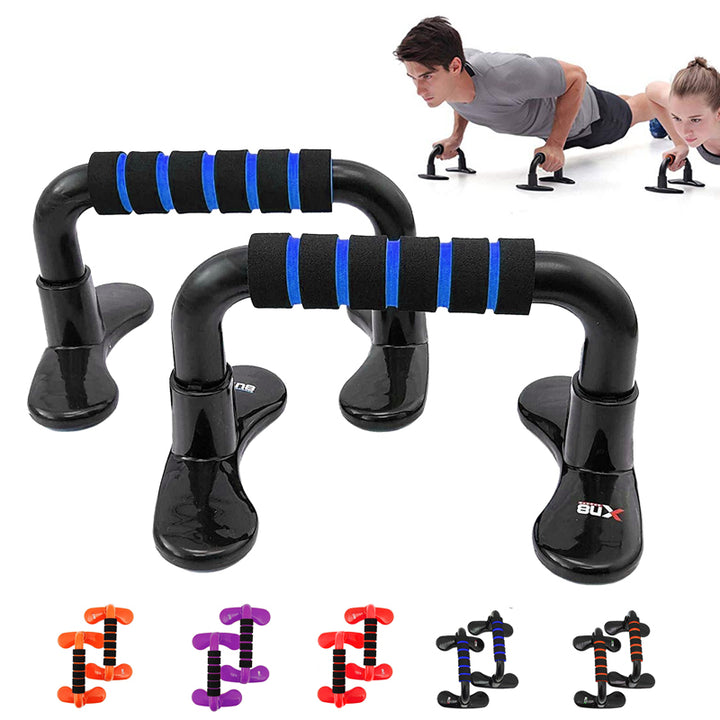 Xn8 Push Up Bar