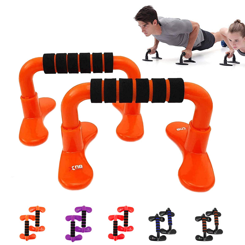 Xn8 Push Up Bar