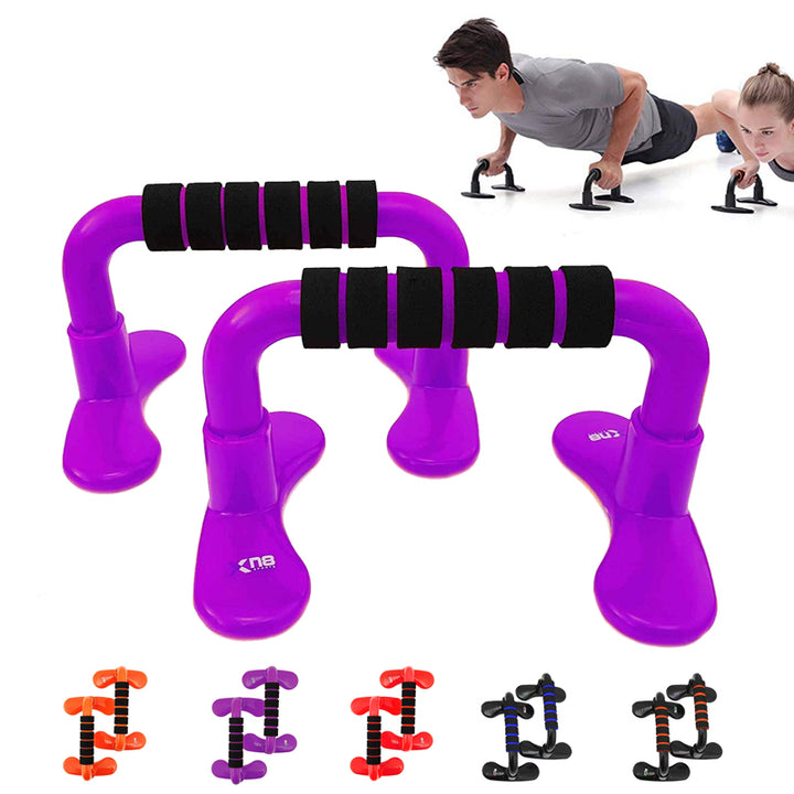Xn8 Push Up Bar