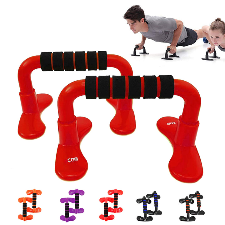 Xn8 Push Up Bar