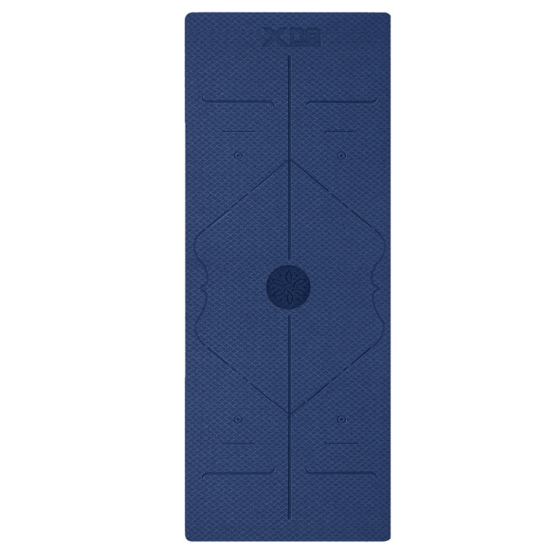 XN8 TPE Yoga Mat 6mm