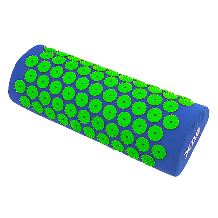 Xn8 Sports Acupressure Pillow Blue