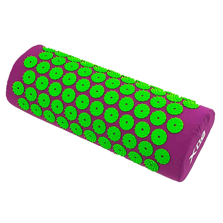 Xn8 Sports Pillow For The Neck Black