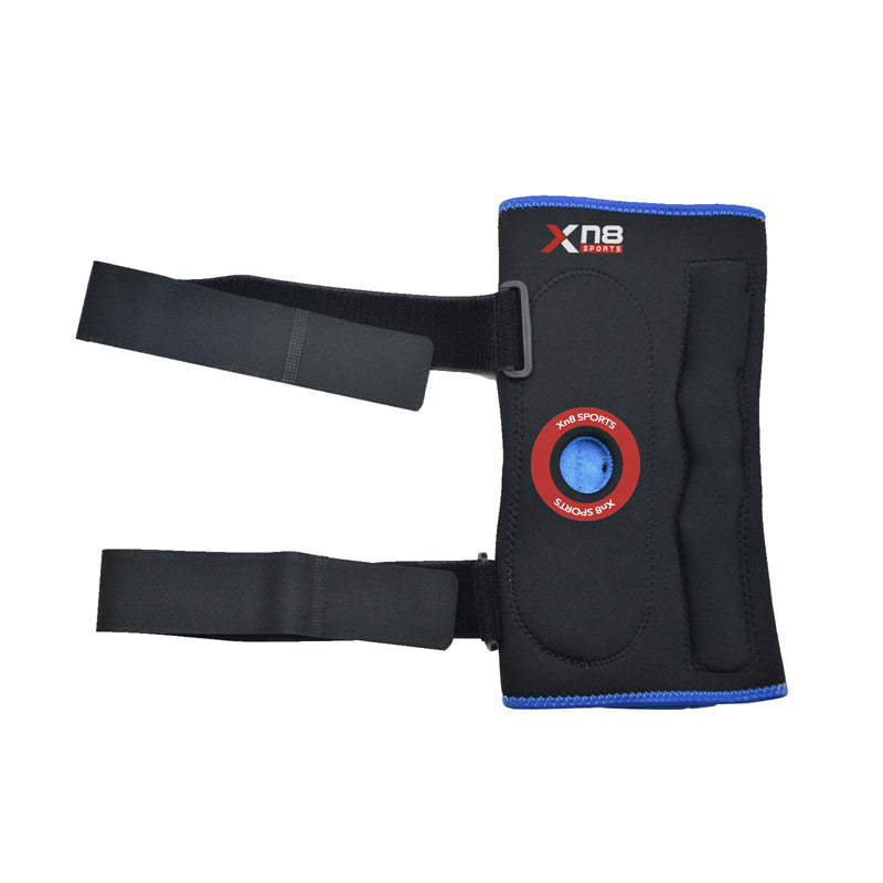 Xn8 Sports Running Knee Brace Blue Color