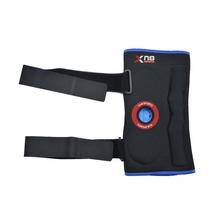 Xn8 Sports Running Knee Brace Blue Color