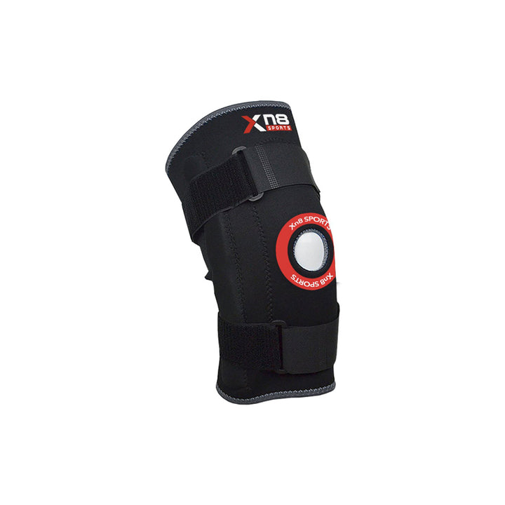 Xn8 Sports Knee Brace Grey
